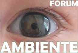 Forum Ambiente