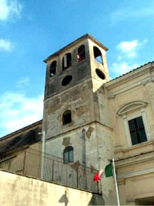 Chiesa di Marcianise
