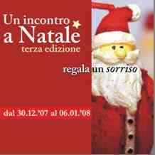 Natale a Marcianise