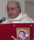 padre Antonio Rungi