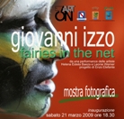 mostra fotografica di Giovanni Izzo