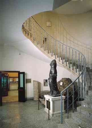 Museo Civico di Mondragone