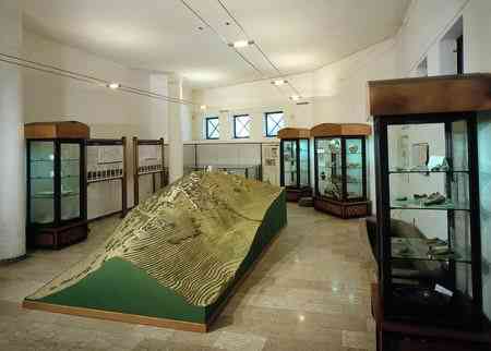 Museo Civico 