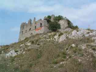 Rocca Montis Draconis