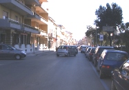 Viale Margherita 