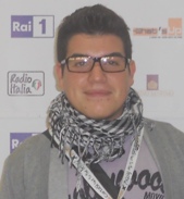 Fabio Filosa