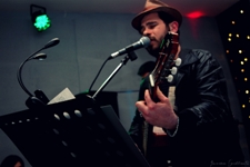 Joseph Martone 