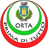 Orta per Prima