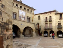 Horta de San Joan