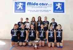 Mida Cars Volley