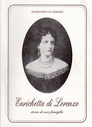 Enrichetta di Lorenzo