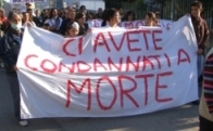 Corteo Puzza