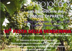 Festa della Vendemmia 