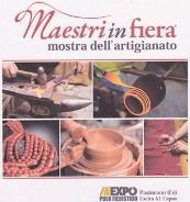 Maestri in Fiera 