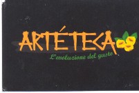 Arteteca