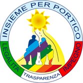 Insieme per Portico