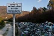 discarica Le Vaglie