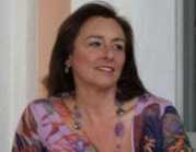 Patrizia Vestini