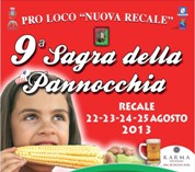 Sagra della Pannocchia