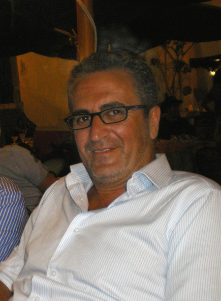 Fabrizio Boiano