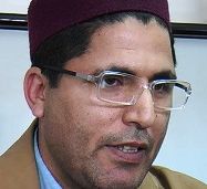Nasser Hidouri 