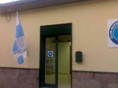 Il Club Napoli San Marcellino 