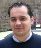il presidente del Consiglio Lorenzo D'Anna