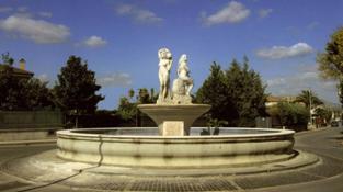 Fontana delle Donne