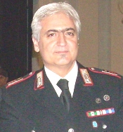 Pio Francesco Marino