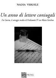 il libro di Nadia Verdile