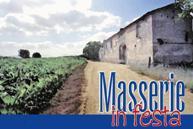 “Masserie in Festa”