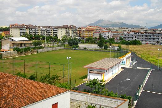 Campo Sportivo di San Nicola