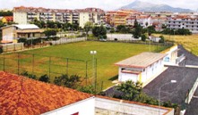 campo sportivo 