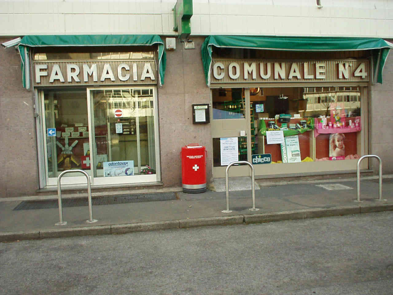 farmacia