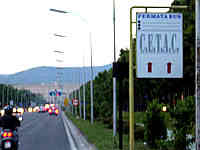 Viale Carlo III^