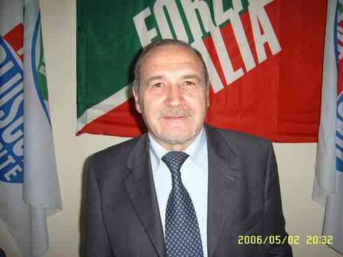 Saverio Martire