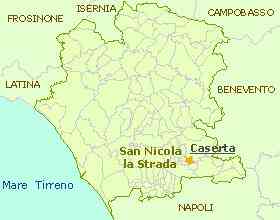 San Nicola la Strada