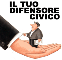 difensore civico