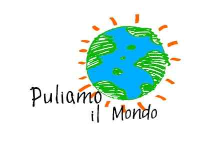 'Puliamo il mondo'