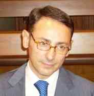 Domenico Santonastaso, ex Difensore Civico di San Nicola la Strada