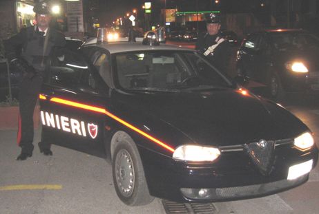 carabinieri 