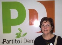 Antonia Scognamiglio 