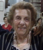 Lucia Valent