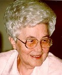 Chiara Lubich 