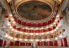 teatro Garibaldi