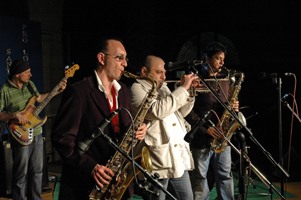 Atella jazz