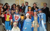 Carnevale Atellano 