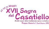 XVII Sagra del Casatiello