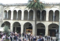 Palazzo Ducale “Sanchez de Luna”