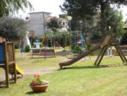 parco giochi “Rodari”